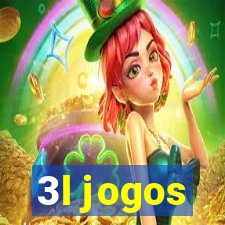 3l jogos